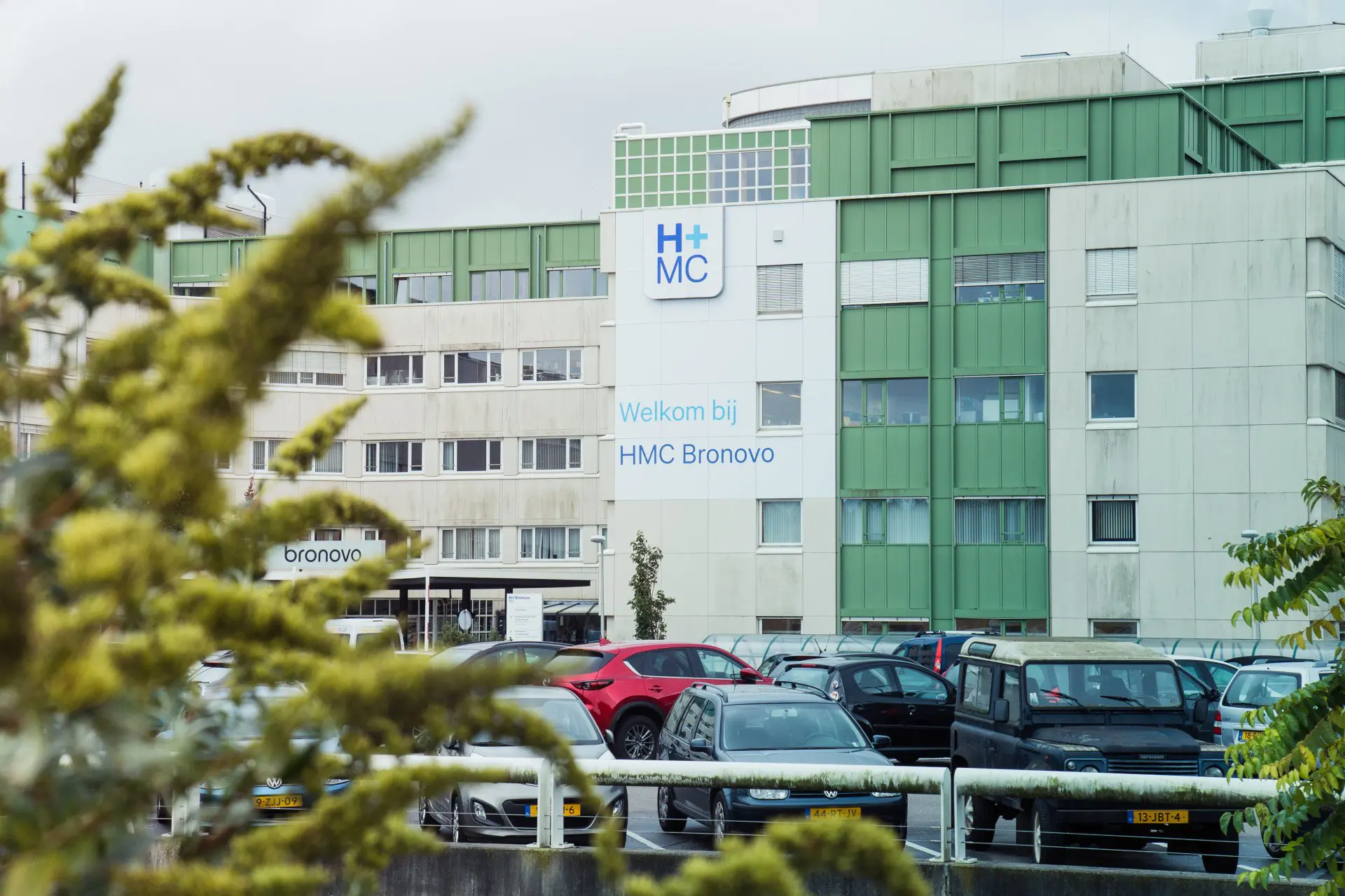 Contact - Werken bij Haaglanden MC