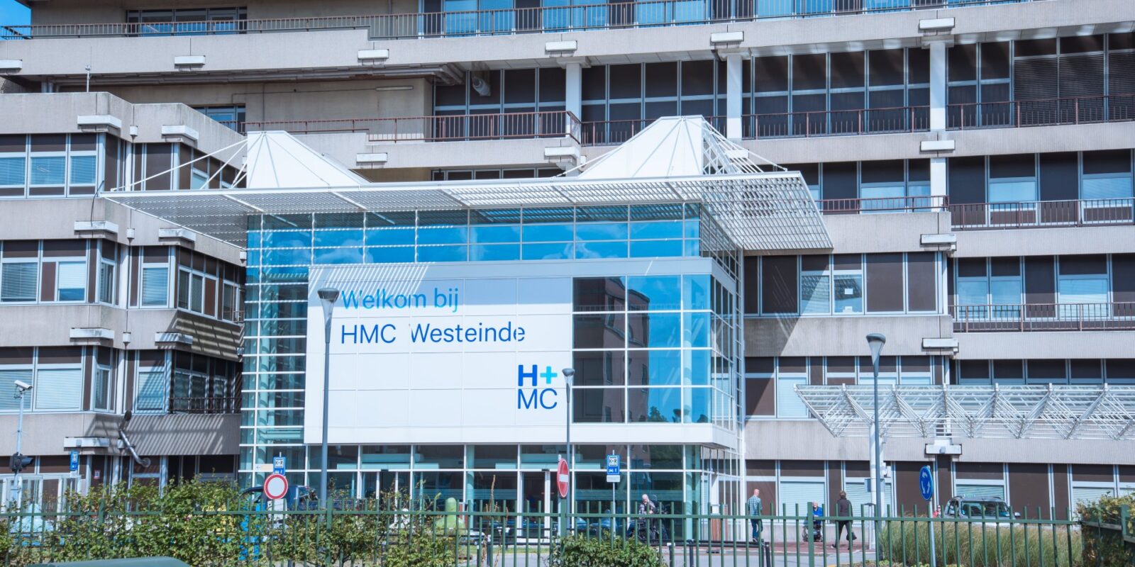 Open Deuren Dagen 2022 Werken bij Haaglanden MC